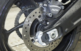 TRIUMPH TRIDENT 660 2021