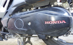 HONDA ﾀﾗﾆｽ110