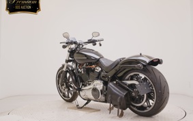 HARLEY FXBRS1870 2022