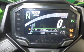 KAWASAKI ZX-4RR 2023 ZX400P