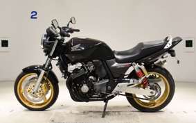 HONDA CB400SF VTEC Spec3 2007 NC39