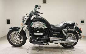 TRIUMPH ROCKET III CLASSIC 2008