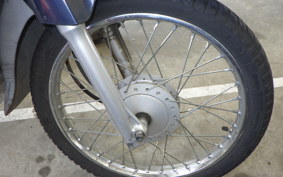 HONDA C50 SUPER CUB 1996 AA04