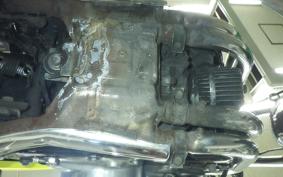 YAMAHA XJ550 2026 4V8