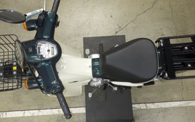 HONDA C110 SUPER CUB 2024 JA59