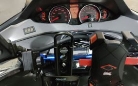 SUZUKI SKYWAVE 250 CJ46A
