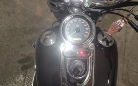 HARLEY FLD 1580 GZ4