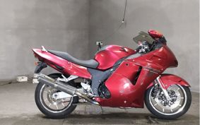 HONDA CBR1100XX 1998 SC35