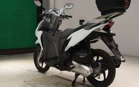 HONDA ｸﾘｯｸ125I