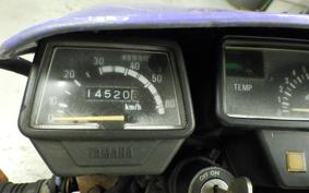 YAMAHA DT50 2004 17W
