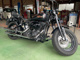 Фото Harley FLSTSB 2008 с японского аукциона