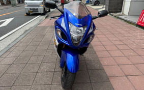 SUZUKI GSX1300R HAYABUSA 2014 GX72B