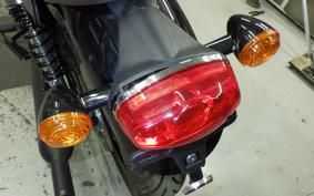 TRIUMPH BONNEVILLE T120 2025