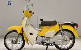 HONDA C50 SUPER CUB 2007 AA09