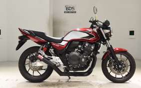 HONDA CB400SF GEN 4 A 2021