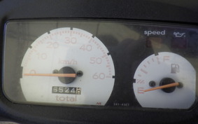 SUZUKI LET's 2 CA1PA