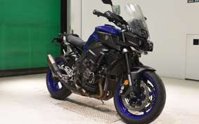 YAMAHA MT-10 2017 RN50J