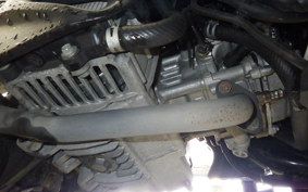 YAMAHA TRICITY 125 A 1993 SEC1J