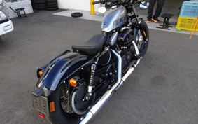 HARLEY XL1200X 2014 LC3