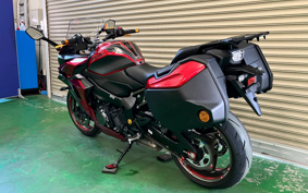 SUZUKI GSX-S1000GT 2024 EK1AA