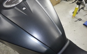 HONDA CB250RA 2016 MC52