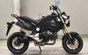 HONDA GROM JC61