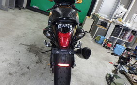 SUZUKI HAYABUSA Gen.2 2010