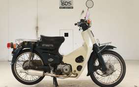 HONDA C90 SUPER CUB 2002 HA02
