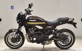 KAWASAKI Z900RS 2026 ZR900K