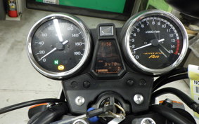 HONDA CB400SF GEN 4 A 2015 NC42