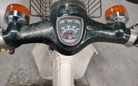 HONDA SUPER CUB70 C70