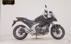 HONDA NC750X DCT 2026 RH23