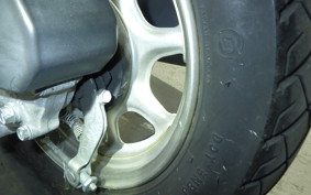 HONDA TACT-4ﾍﾞｰｼｯｸ AF79