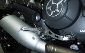DUCATI SCRAMBLER ICON 2015