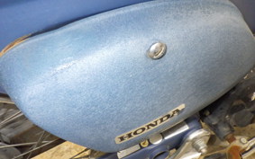 HONDA C50 SUPER CUB AA01
