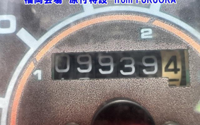 HONDA C50 SUPER CUB E