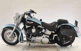 HARLEY FLSTN 1580 2007