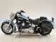 Фото Harley FLSTN 1580 2007 с японского аукциона