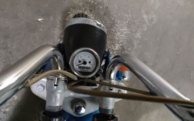 HONDA MONKEY Z50J