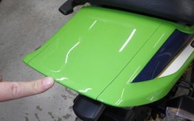 KAWASAKI ZRX1200 D 2015 ZRT20D