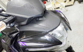 SUZUKI GSX-S125 1998 DL32B
