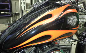 HARLEY FXDWG 1580 2010