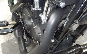 HARLEY XL883N 2019