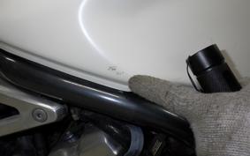 KAWASAKI BALIUS 250 Gen.2 ZR250B