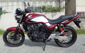 HONDA CB400SF 2020 NC42