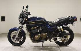 KAWASAKI ZRX-2 2005 ZR400E