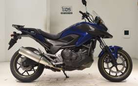 HONDA NC750X 2014 RC72