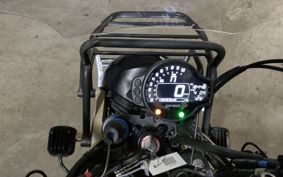HONDA CT125 HUNTER CUB JA55