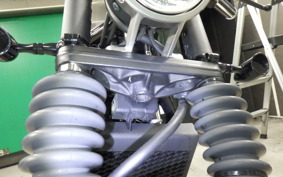 HONDA REBEL 250 1998 MC49