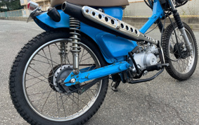 HONDA SUPER CUB50 C50